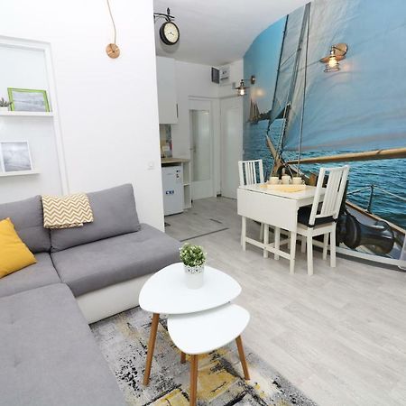 Apartment Corto Baska  Luaran gambar