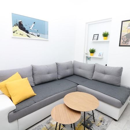Apartment Corto Baska  Luaran gambar
