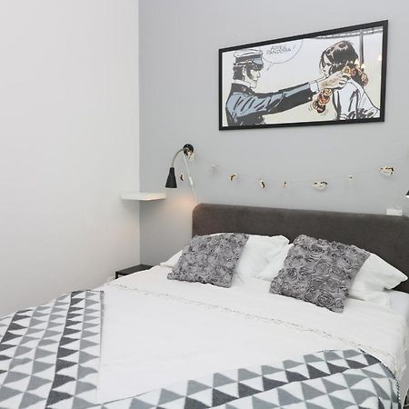 Apartment Corto Baska  Luaran gambar