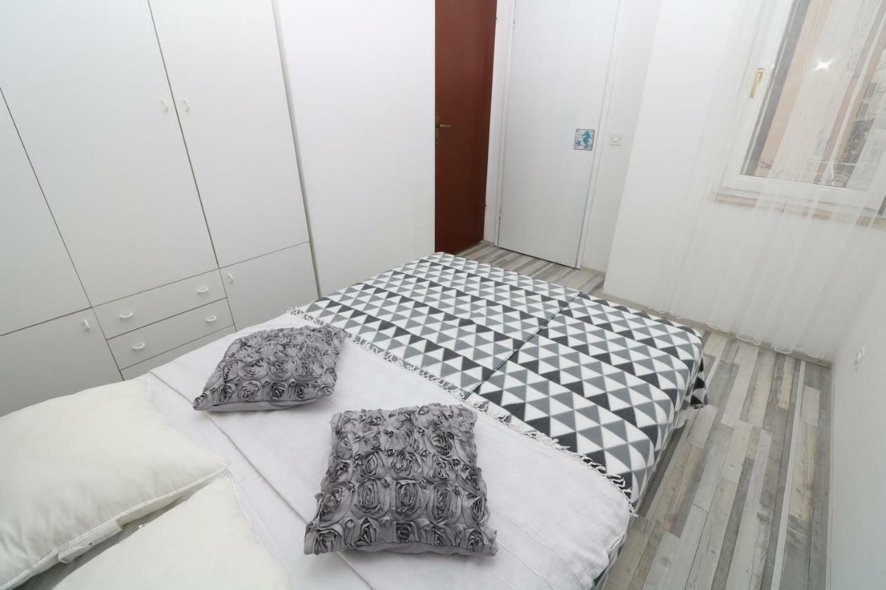 Apartment Corto Baska  Luaran gambar