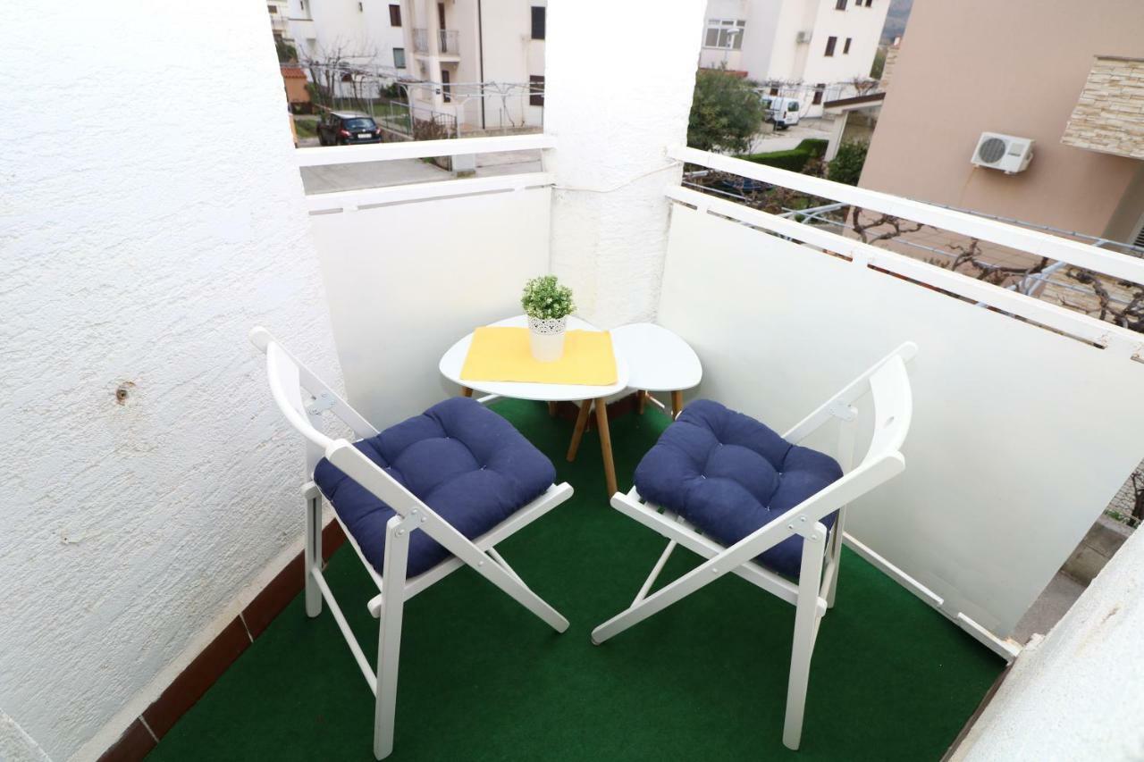 Apartment Corto Baska  Luaran gambar