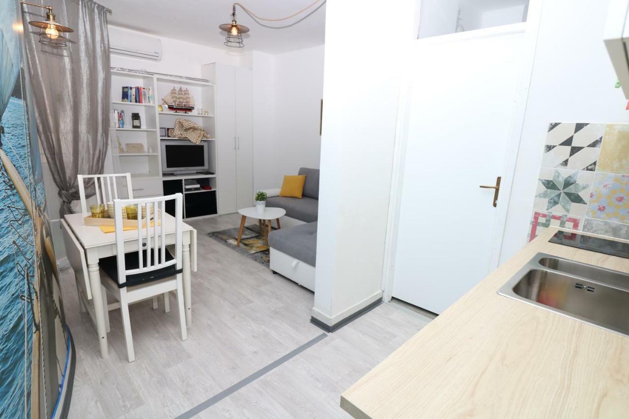 Apartment Corto Baska  Luaran gambar