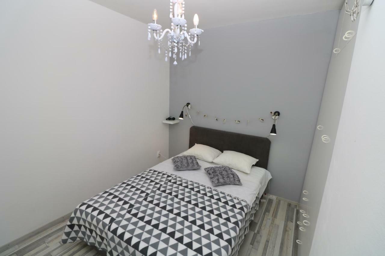 Apartment Corto Baska  Luaran gambar