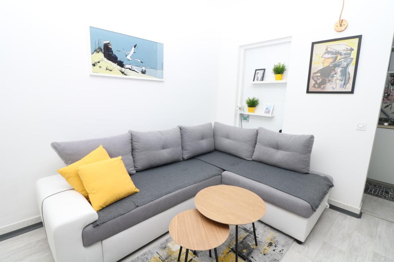 Apartment Corto Baska  Luaran gambar